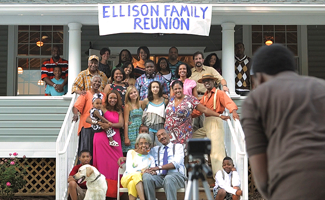 Duke Energy Reunion